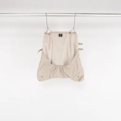 Åkpåse (Beige) från Rookie