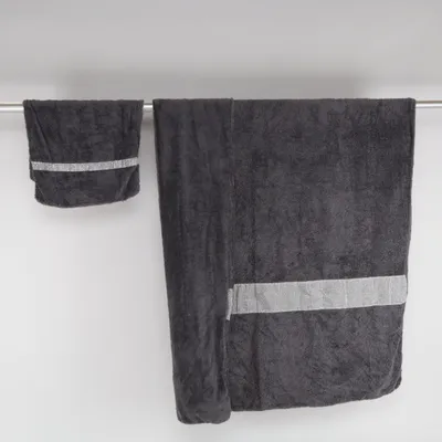 Bed set (Gray) from Gaveno Cavailia Polyester