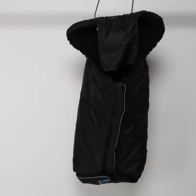 Footmuff (Black) from Altabebe Polyester