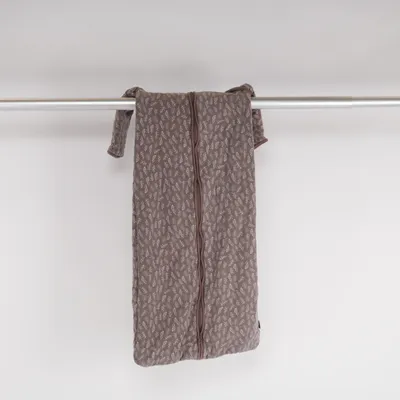 Swaddle sack (Brown) from Jollyroom