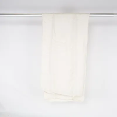 Housse de couette (Blanc) de La Redoute Lin