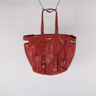 Handväska (Sunny) från Zadig & Voltaire