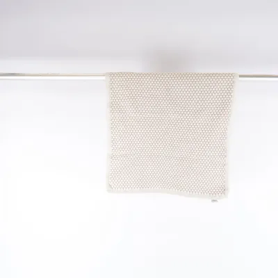 Babyfilt (Beige) från Joolz Ekologisk bomull