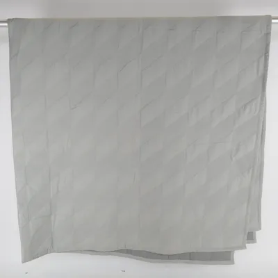 Bedspread (Gray) from HAY Cotton, Polyester