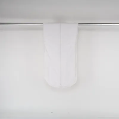 Garment bag (White) from Chloé
