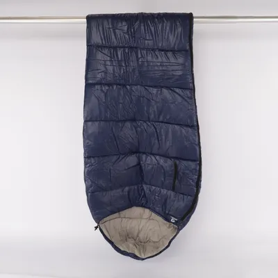 Sac de couchage (Bleu) de Be.Sport
