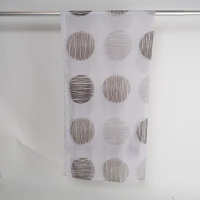 Gardinfag (Ursi) fra Modern Living Polyester