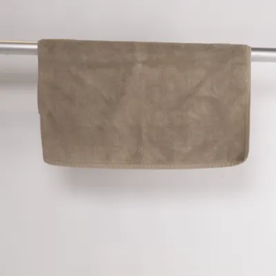 Badrumsmatta (Beige) från Interio Bomull