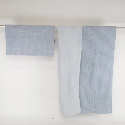 Dekbedset (Bettwäsche Flanell) van Dormia Katoen