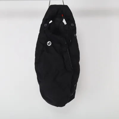 Åkpåse (Svart) från Maxi-Cosi