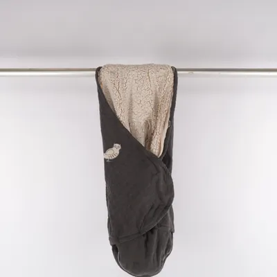 Voetenzak (Wrapper) van Lodger