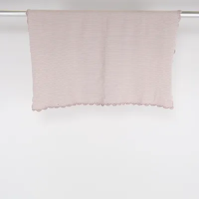 Babytæppe (Beige, Hvid) fra Müsli