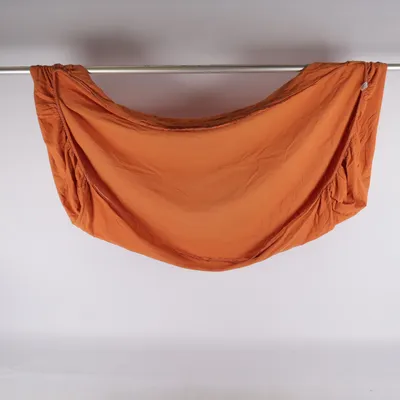 Dra-på-lakan (Orange) från Dormia Bomull
