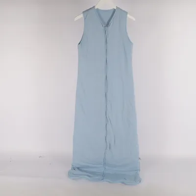 Sleeping bag (Blue) from Slumbersac Cotton, Polyester