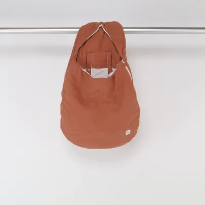 Footmuff (Brown) from Sauthon