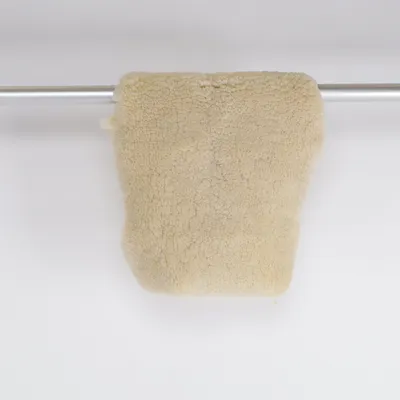 Sheepskin (Beige) from Christ
