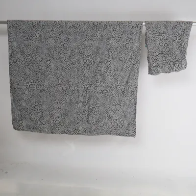 Bed set (Gray) from Dormia Cotton