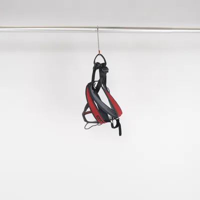 Climbing harness (Lotus Typ C) from Mammut