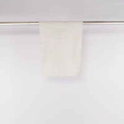 Couverture de bébé (Blanc) de Amazon Coton