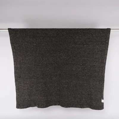 Couverture (Gris, Noir)
