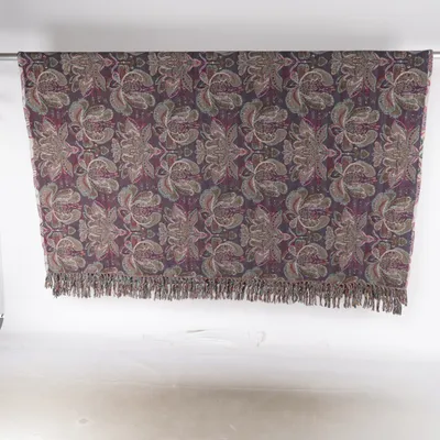 Sprei (Sogno Della Flora) van Sissy-Boy Katoen, Polyester