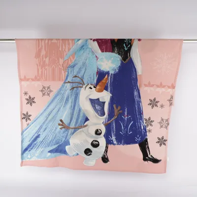 Couverture (Olaf) de Disney Frozen