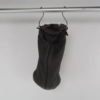 Chancelière (Gris) de Joolz Coton biologique, Polyester recyclé