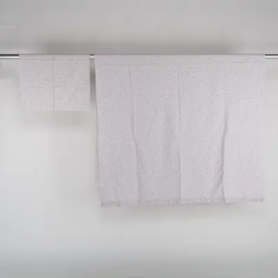 Dekbedset (Wit, Meerkleurig) van Zara Home