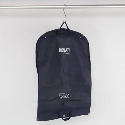 Garment bag from Donati