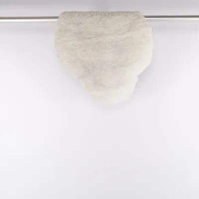 Fårskinnsfäll (Nuage Ecr) från Maisons du Monde
