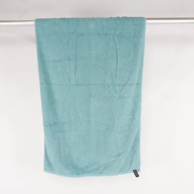 Serviette (Bleu) de Aquanova Coton