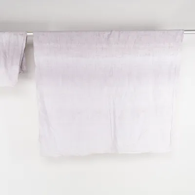 Bed set (Gray) from Novitesse Organic cotton
