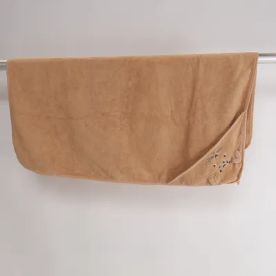 Cape de bain (Marron) de Liewood