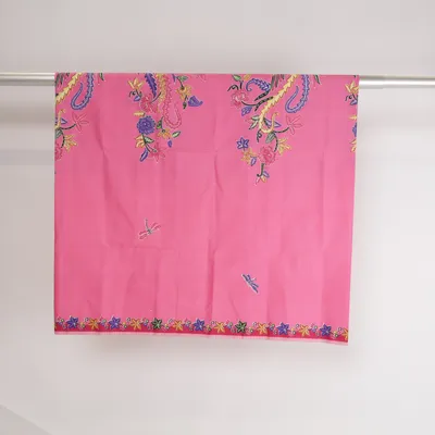 Textil (Rosa, Blå, Flerfärgad)