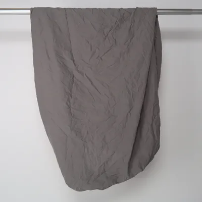 Dra-på-lakan (Grå) från La Redoute Bomull