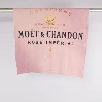 Filt (Rosa) från Moët & Chandon