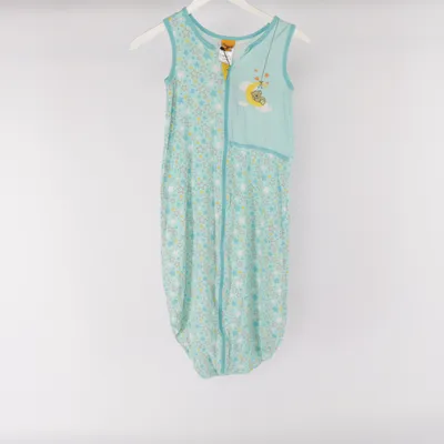 Gigoteuse (Bleu, Multicolore) de Impidimpi Coton