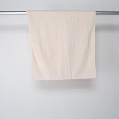 Handduk (Vit) från Liz Claiborne Bomull