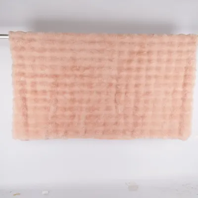 Couverture (Rose)