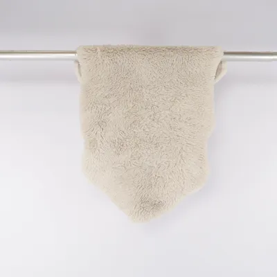 Sheepskin (Beige) from Skinnwille Polyester