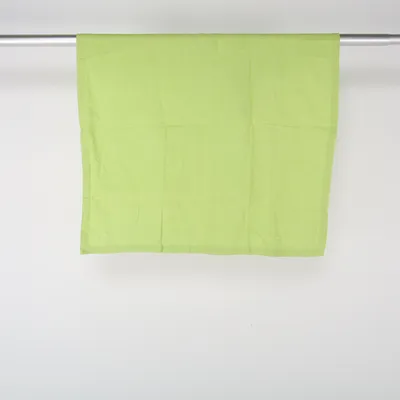 Nappe de table (Vert) de My Home Coton