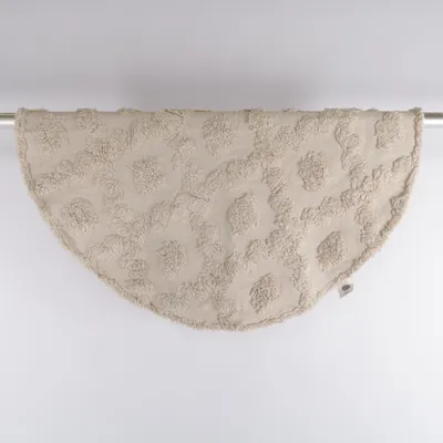 Badezimmerteppich (Boho Teppichbrücke) von Home Creation