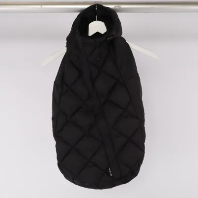 Footmuff (Black) from Cybex