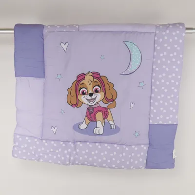 Playmat (Paw Patrol) from Herding Polyester