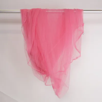 Sengehimmel (Pink)