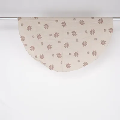 Bordsduk (Beige, Brun) från Home Creation Bomull