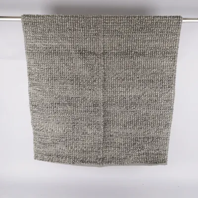 Tapis tissé (Boucle) de Home Creation Polyester recyclé