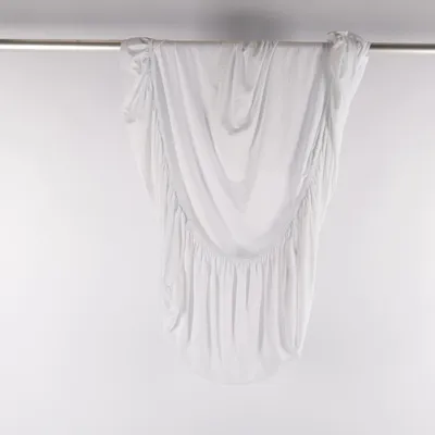 Hoeslaken (Spannbetttuch Mikrofaser) van Dormia Polyester