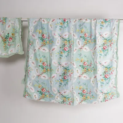 Dekbedset (Wit, Groen, Meerkleurig) van Pip Studio Katoen