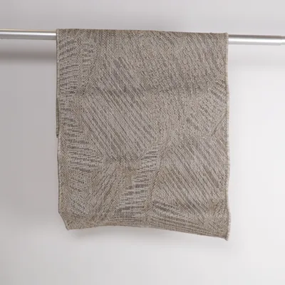 Woven rug (Brown) from DEKOR